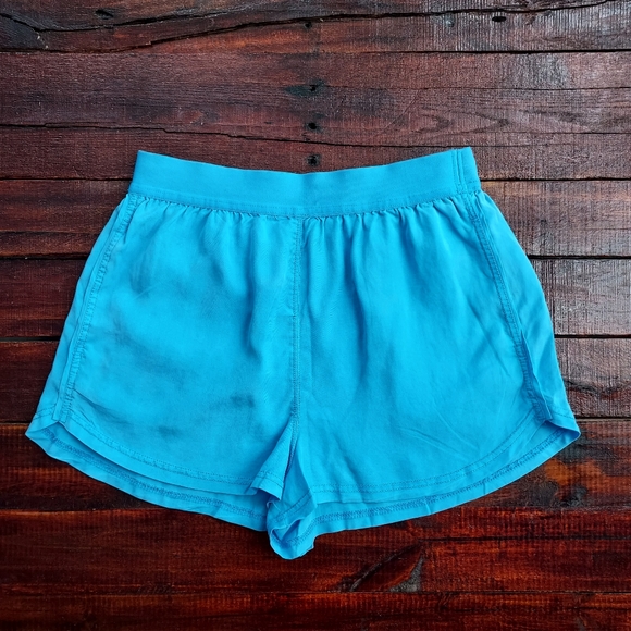 FP Free People Movement See You Sunday Athletic Shorts In St Tropez New Small - Picture 3 of 9